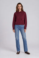 Scuba Bomber Jacket - Pure & Simple Canada