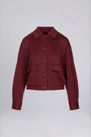 Scuba Bomber Jacket - Pure & Simple Canada