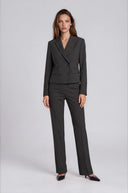 Dawn To Dusk Double Breast Jacket - Pure & Simple Canada