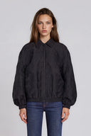 Autumn Bloom Bomber Jacket - Pure & Simple Canada