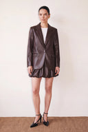Modern Cosmopolitan Jacket - Pure & Simple Canada