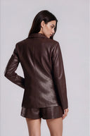 Modern Cosmopolitan Jacket - Pure & Simple Canada