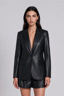 Modern Cosmopolitan Jacket