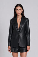 Modern Cosmopolitan Jacket - Pure & Simple Canada