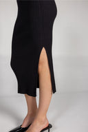 Roma Midi Skirt - Pure & Simple Canada