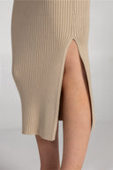 Roma Midi Skirt - Pure & Simple Canada