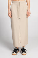 Madrid Maxi Skirt - Pure & Simple Canada
