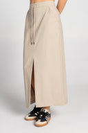 Madrid Maxi Skirt - Pure & Simple Canada