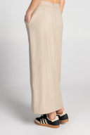 Madrid Maxi Skirt - Pure & Simple Canada
