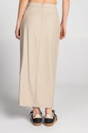 Madrid Maxi Skirt - Pure & Simple Canada