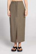 Madrid Maxi Skirt
