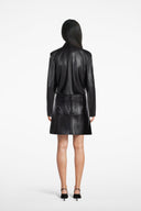 Vogue Mod Mini Skirt - Pure & Simple Canada