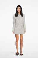 Carnaby Mod Mini Skirt - Pure & Simple Canada