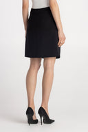 The Liv Mini Skirt - Pure & Simple Canada