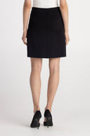 The Liv Mini Skirt - Pure & Simple Canada