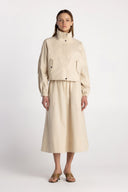 The Tindra Skirt - Pure & Simple Canada