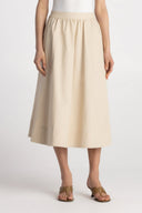 The Tindra Skirt - Pure & Simple Canada
