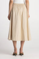 The Tindra Skirt - Pure & Simple Canada