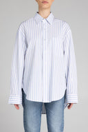 AM to PM Boyfriend Shirt - Pure & Simple Canada