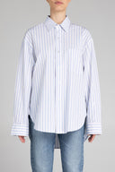 AM to PM Boyfriend Shirt - Pure & Simple Canada