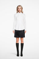 AM to PM Boyfriend Shirt - Pure & Simple Canada