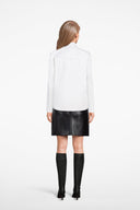AM to PM Boyfriend Shirt - Pure & Simple Canada