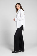 AM to PM Boyfriend Shirt - Pure & Simple Canada