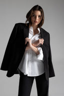 AM to PM Boyfriend Shirt - Pure & Simple Canada