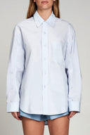 AM to PM Boyfriend Shirt - Pure & Simple Canada