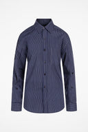 Am To Pm Boyfriend Shirt