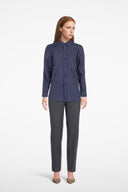 AM to PM Boyfriend Shirt - Pure & Simple Canada