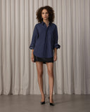 AM to PM Boyfriend Shirt