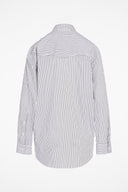 AM to PM Boyfriend Shirt