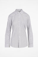 Am To Pm Boyfriend Shirt