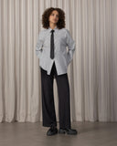 AM to PM Boyfriend Shirt