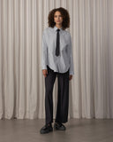 AM to PM Boyfriend Shirt
