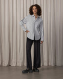 AM to PM Boyfriend Shirt