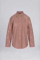 Am To Pm Boyfriend Shirt - Pure & Simple Canada