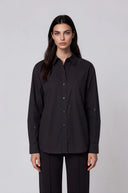 Am To Pm Boyfriend Shirt - Pure & Simple Canada