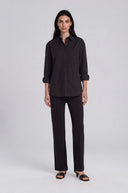 Am To Pm Boyfriend Shirt - Pure & Simple Canada