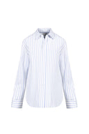 AM to PM Boyfriend Shirt - Pure & Simple Canada