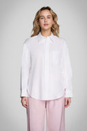 Simply Oversized Shirt - Pure & Simple Canada