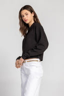 Flowing Charm Shirt - Pure & Simple Canada