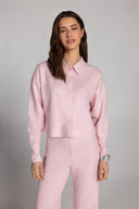 Flowing Charm Shirt - Pure & Simple Canada