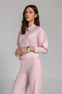 Flowing Charm Shirt - Pure & Simple Canada