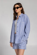 Amalfi Shirt - Pure & Simple Canada