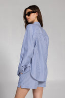 Amalfi Shirt - Pure & Simple Canada