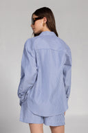 Amalfi Shirt - Pure & Simple Canada