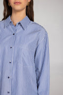 Amalfi Shirt - Pure & Simple Canada