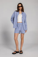 Amalfi Shirt - Pure & Simple Canada